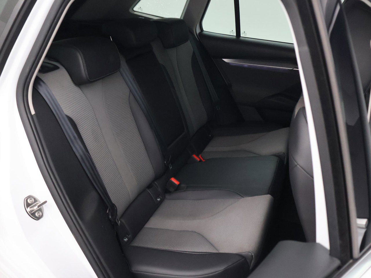Škoda Enyaq iV