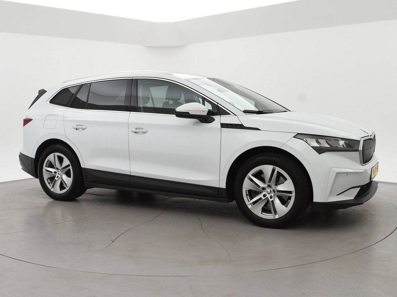 Škoda Enyaq iV