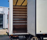 FUSO Canter