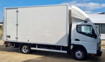 FUSO Canter