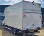 FUSO Canter