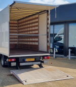 FUSO Canter