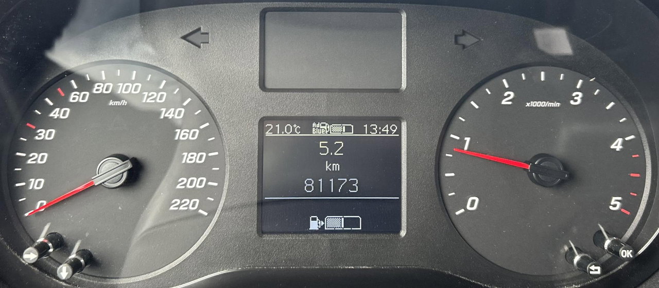 Mercedes-Benz Citan