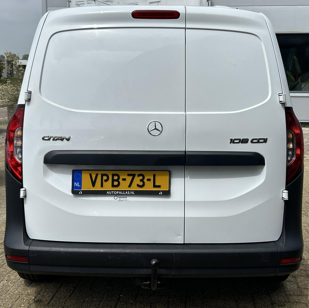 Mercedes-Benz Citan