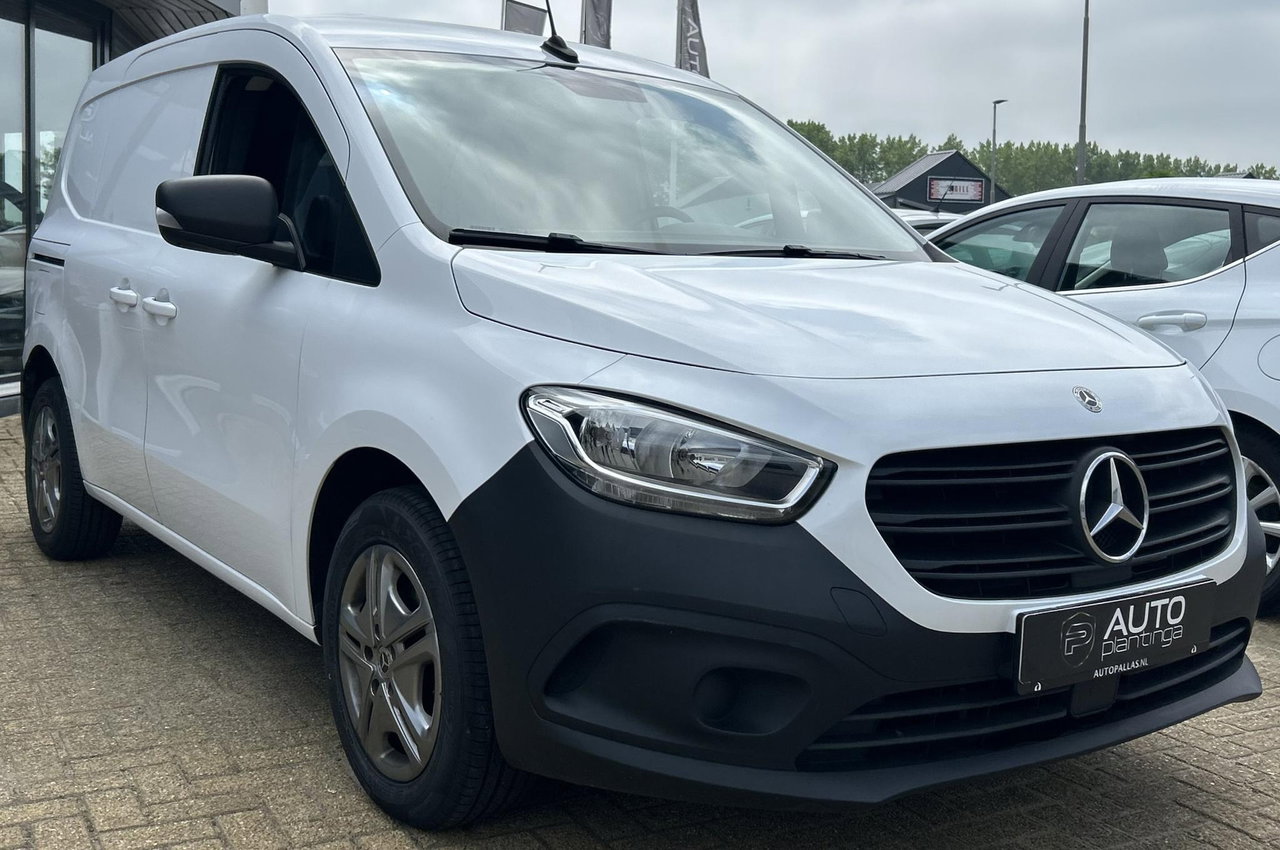 Mercedes-Benz Citan