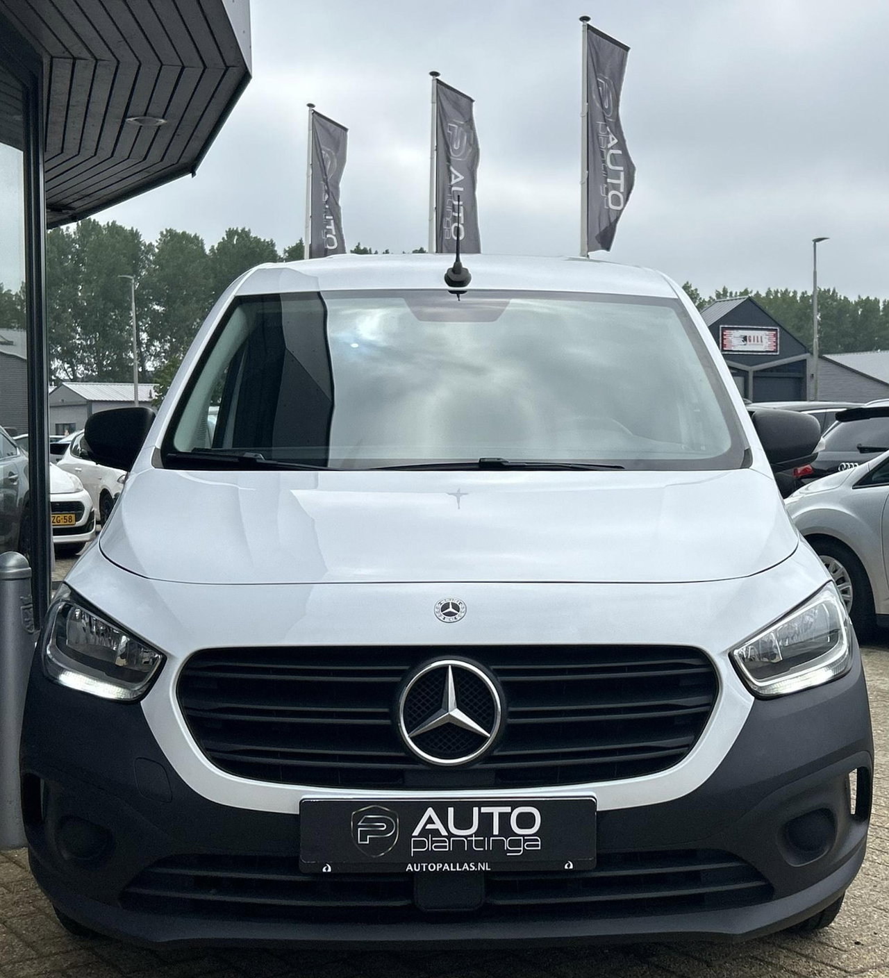 Mercedes-Benz Citan