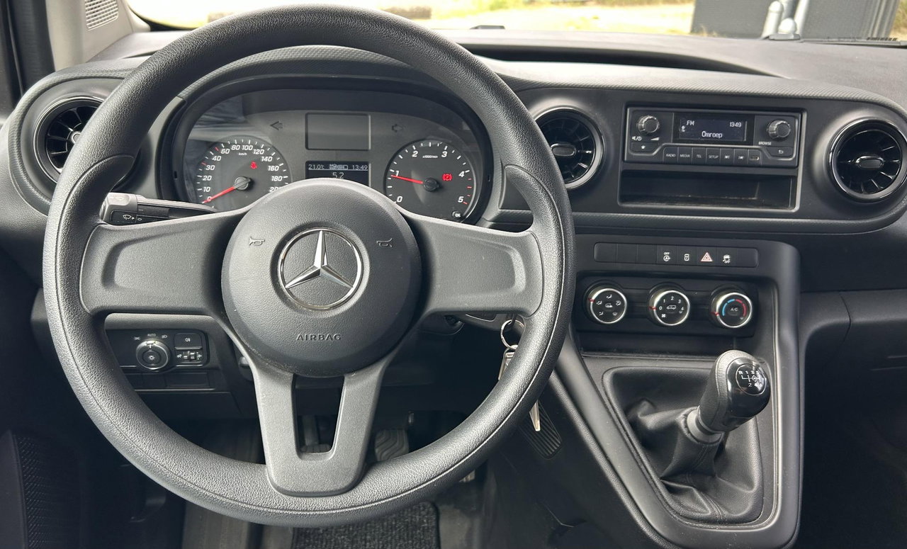 Mercedes-Benz Citan