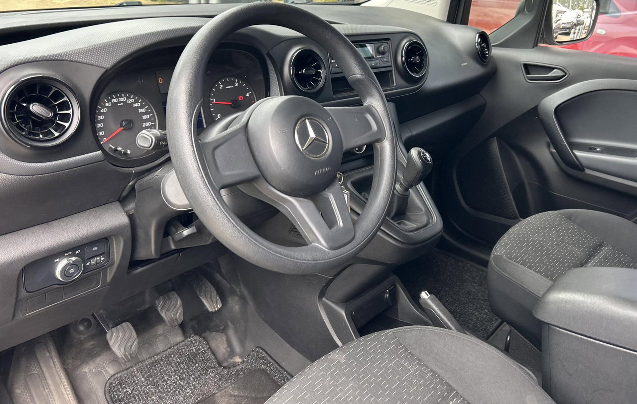 Mercedes-Benz Citan