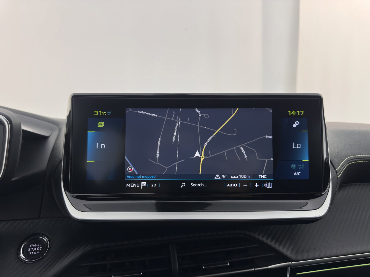 Peugeot e-208 EV GT Pack 50 kWh [3-Fase-11kW] {SoH-94%} (INCL.BTW) *FULL-LED | DIGI-COCKPIT | BLINDSPOT | CAMERA | LEATHER-ALCANTARA | AMBIENTLIGHT | NAVI-FULLMAP | LANE-ASSIST | KEYLESS | DAB | CCS-FASTLOADER | HEATED-SPORTSEATS | 17''ALU*