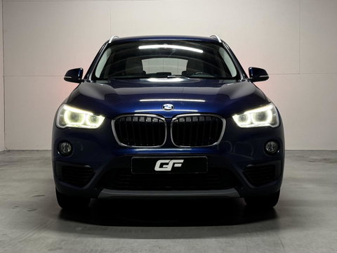 BMW X1 sDrive18i High Executive Leer Navi Cruise Trekh. NAP