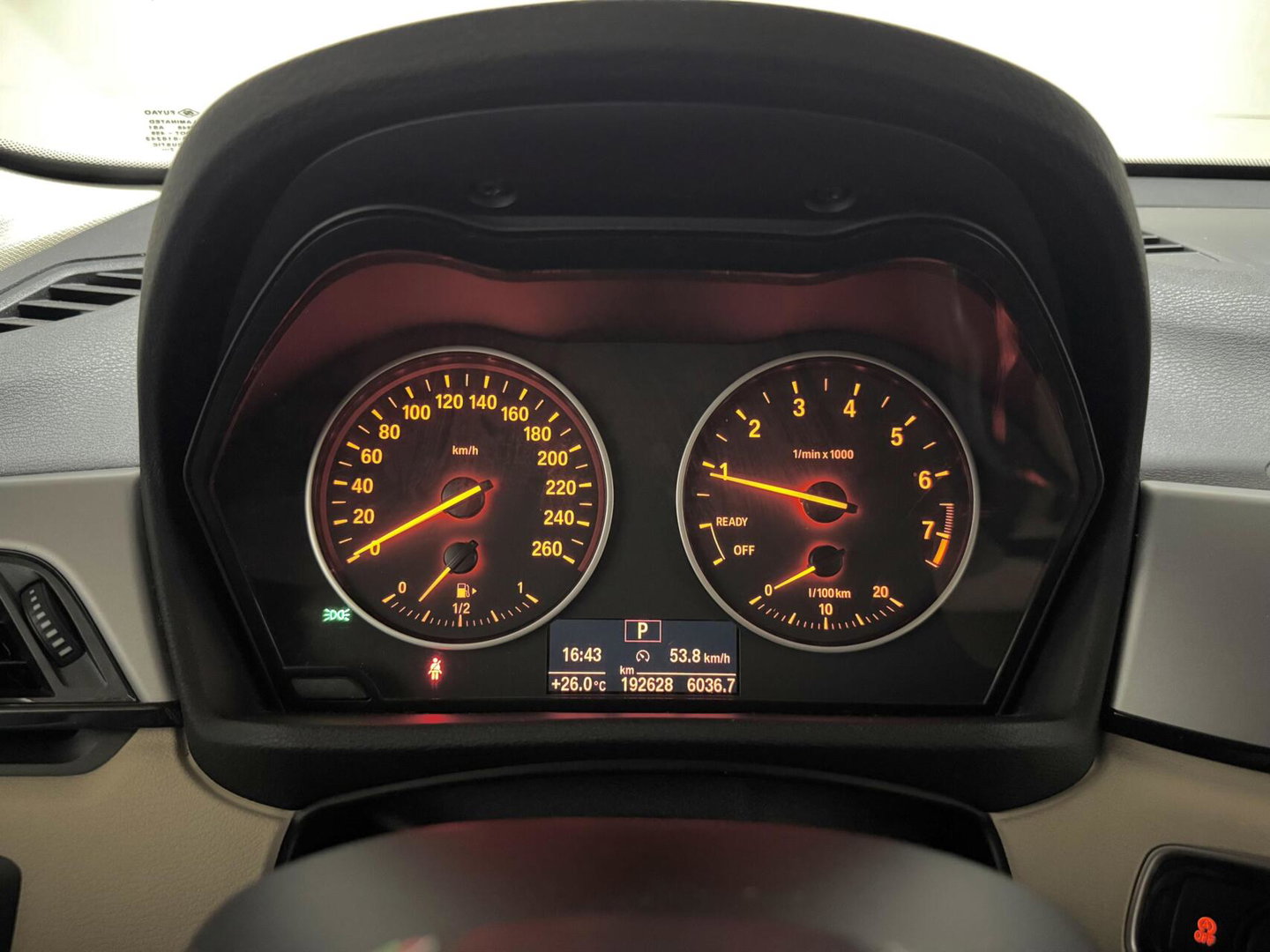 BMW X1 sDrive18i High Executive Leer Navi Cruise Trekh. NAP