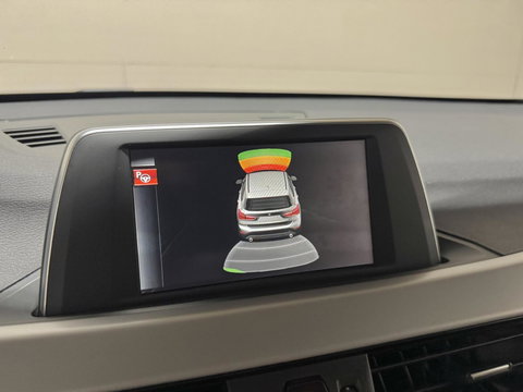 BMW X1 sDrive18i High Executive Leer Navi Cruise Trekh. NAP