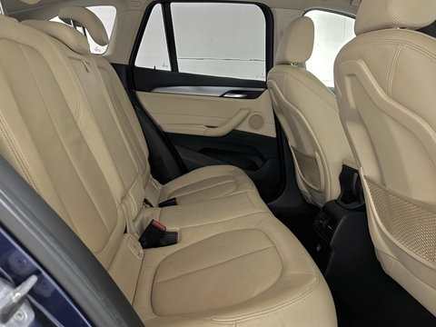 BMW X1 sDrive18i High Executive Leer Navi Cruise Trekh. NAP