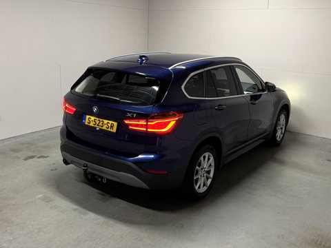 BMW X1 sDrive18i High Executive Leer Navi Cruise Trekh. NAP