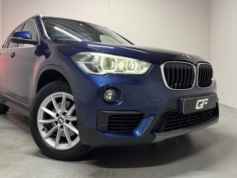 BMW X1 sDrive18i High Executive Leer Navi Cruise Trekh. NAP