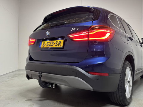 BMW X1 sDrive18i High Executive Leer Navi Cruise Trekh. NAP