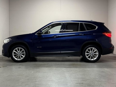 BMW X1 sDrive18i High Executive Leer Navi Cruise Trekh. NAP