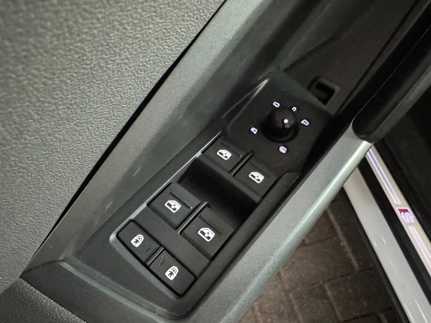 Audi Q3 40 TFSI quattro S Line Pano|Camera|ACC|Lane|Dodehoek