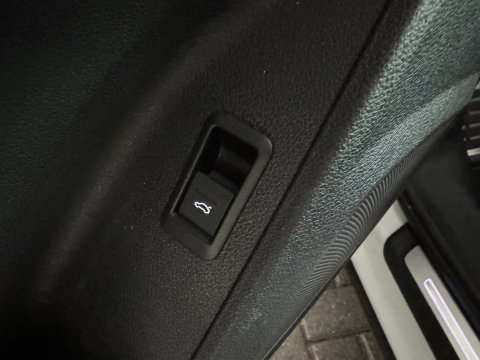 Audi Q3 40 TFSI quattro S Line Pano|Camera|ACC|Lane|Dodehoek