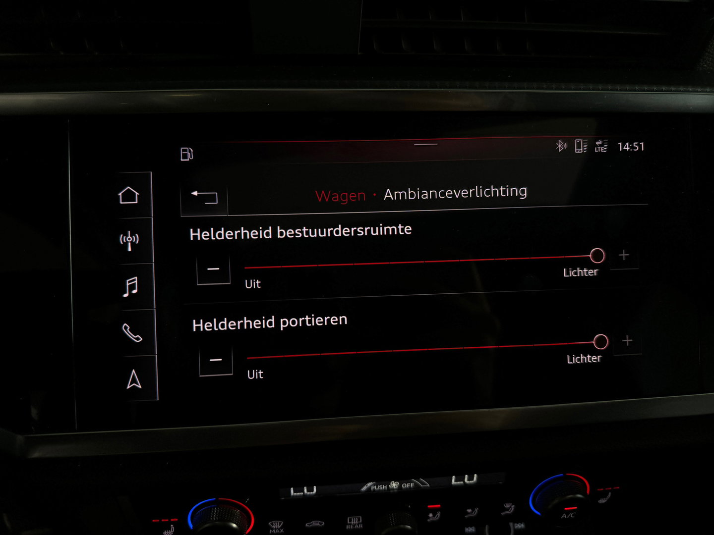 Audi Q3 40 TFSI quattro S Line Pano|Camera|ACC|Lane|Dodehoek