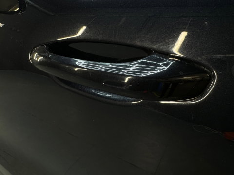 Porsche Cayenne Coupé 3.0 E-Hybrid Pano|Sportdesign|BOSE|VOL