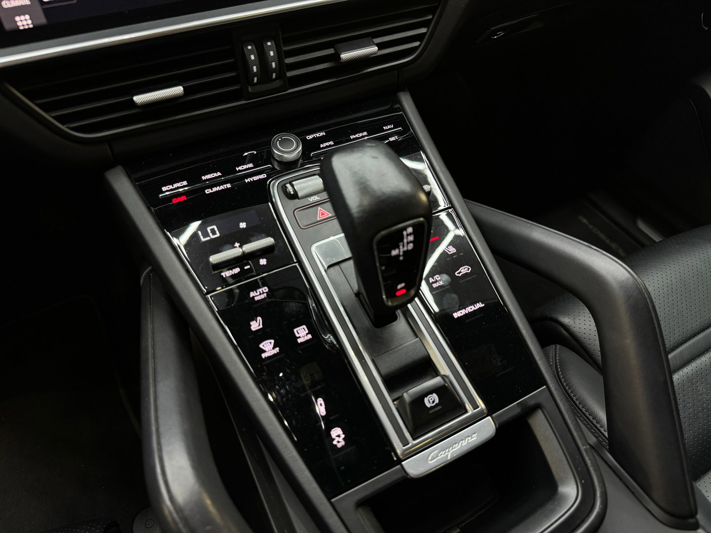 Porsche Cayenne Coupé 3.0 E-Hybrid Pano|Sportdesign|BOSE|VOL
