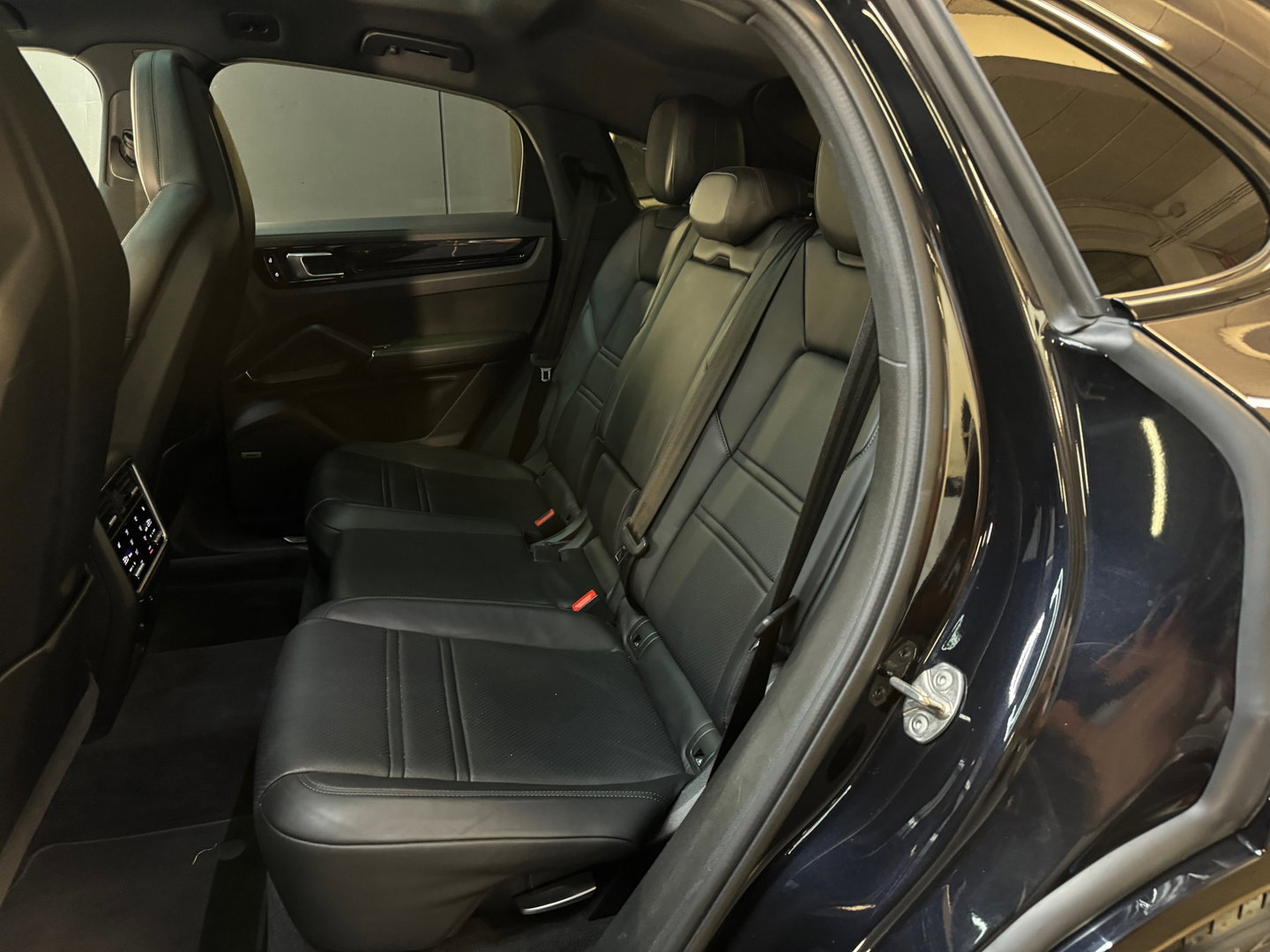 Porsche Cayenne Coupé 3.0 E-Hybrid Pano|Sportdesign|BOSE|VOL