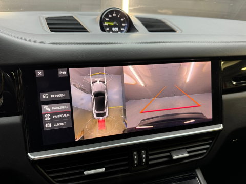 Porsche Cayenne Coupé 3.0 E-Hybrid Pano|Sportdesign|BOSE|VOL