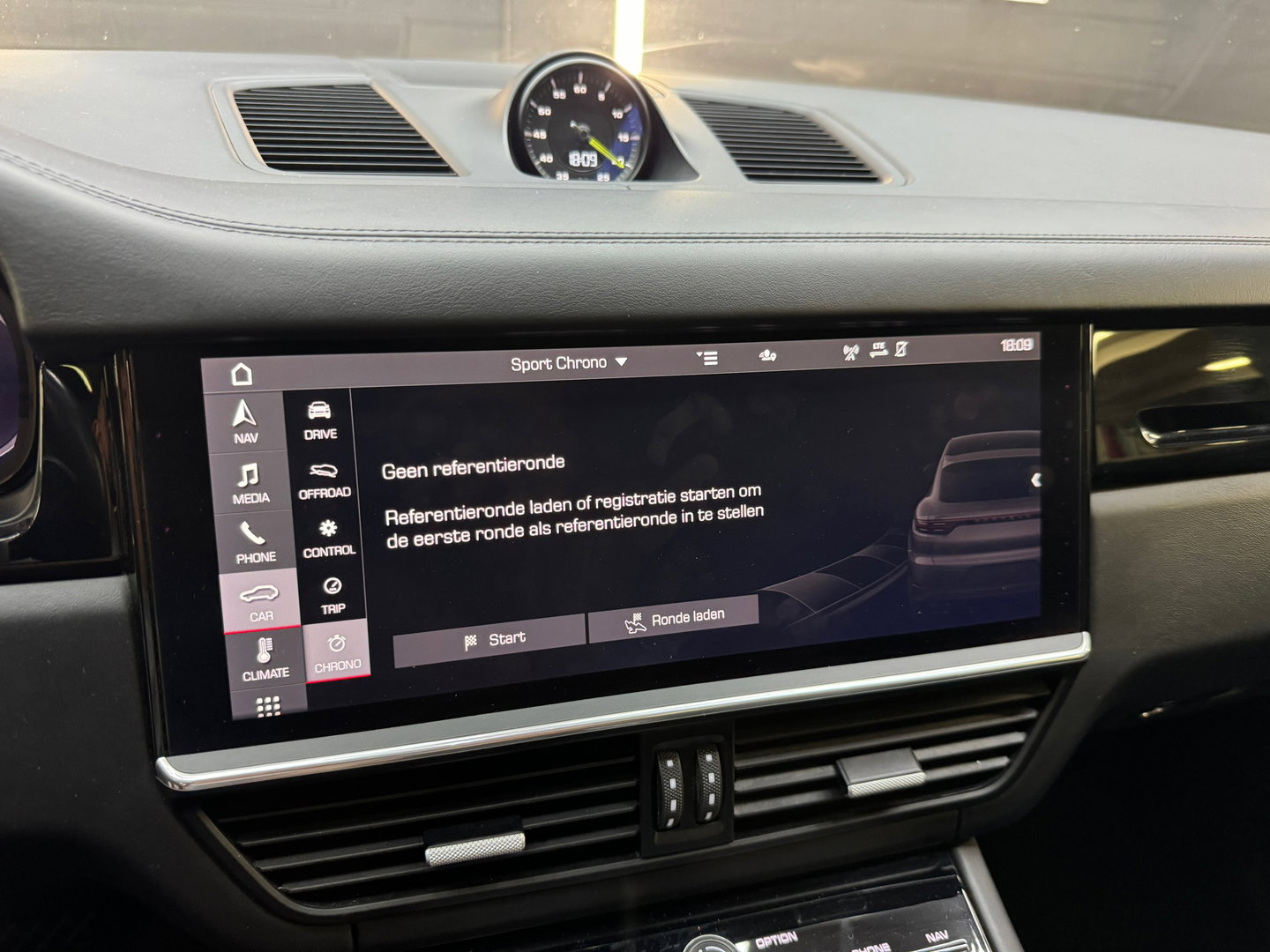 Porsche Cayenne Coupé 3.0 E-Hybrid Pano|Sportdesign|BOSE|VOL