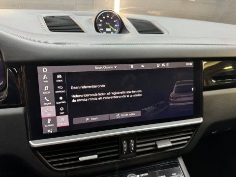 Porsche Cayenne Coupé 3.0 E-Hybrid Pano|Sportdesign|BOSE|VOL