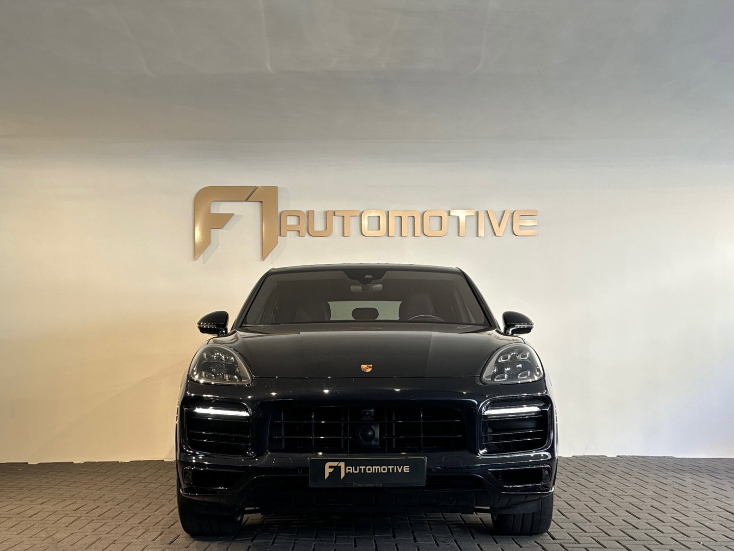 Porsche Cayenne Coupé 3.0 E-Hybrid Pano|Sportdesign|BOSE|VOL