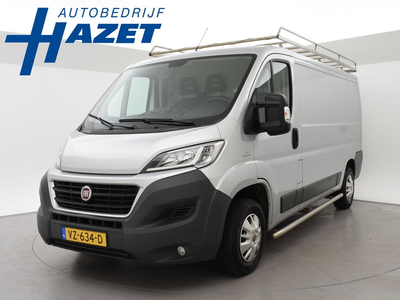 Fiat Ducato