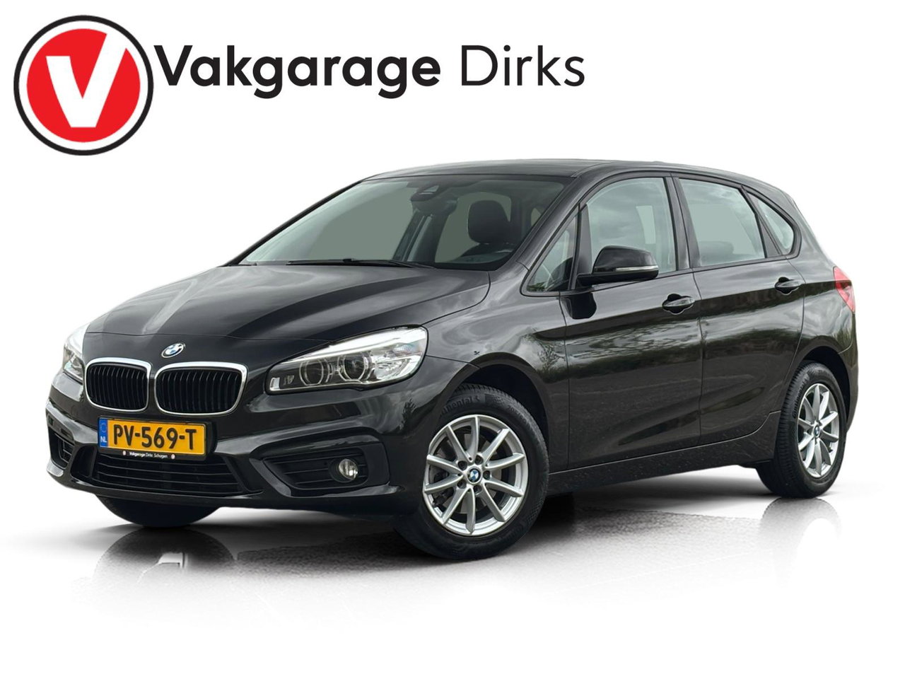 BMW 2 Serie