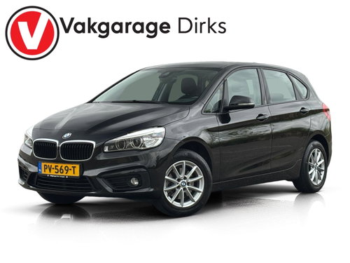 BMW 2 Serie