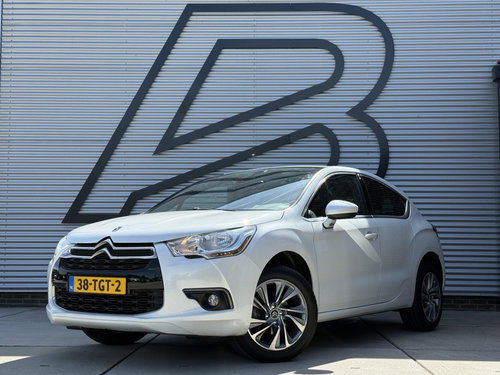 Citroën DS4