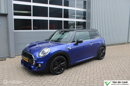 MINI 3-Deurs