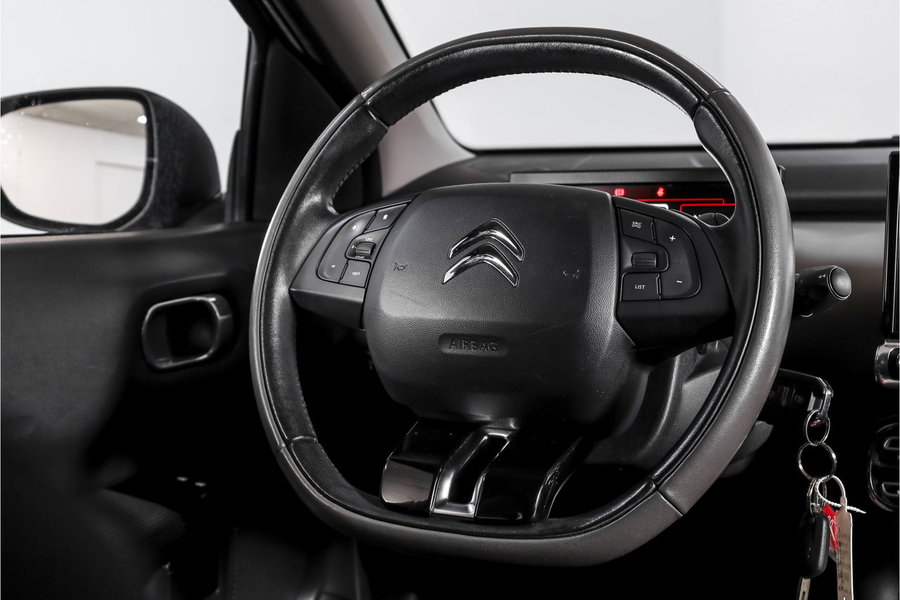 Citroën C4 Cactus