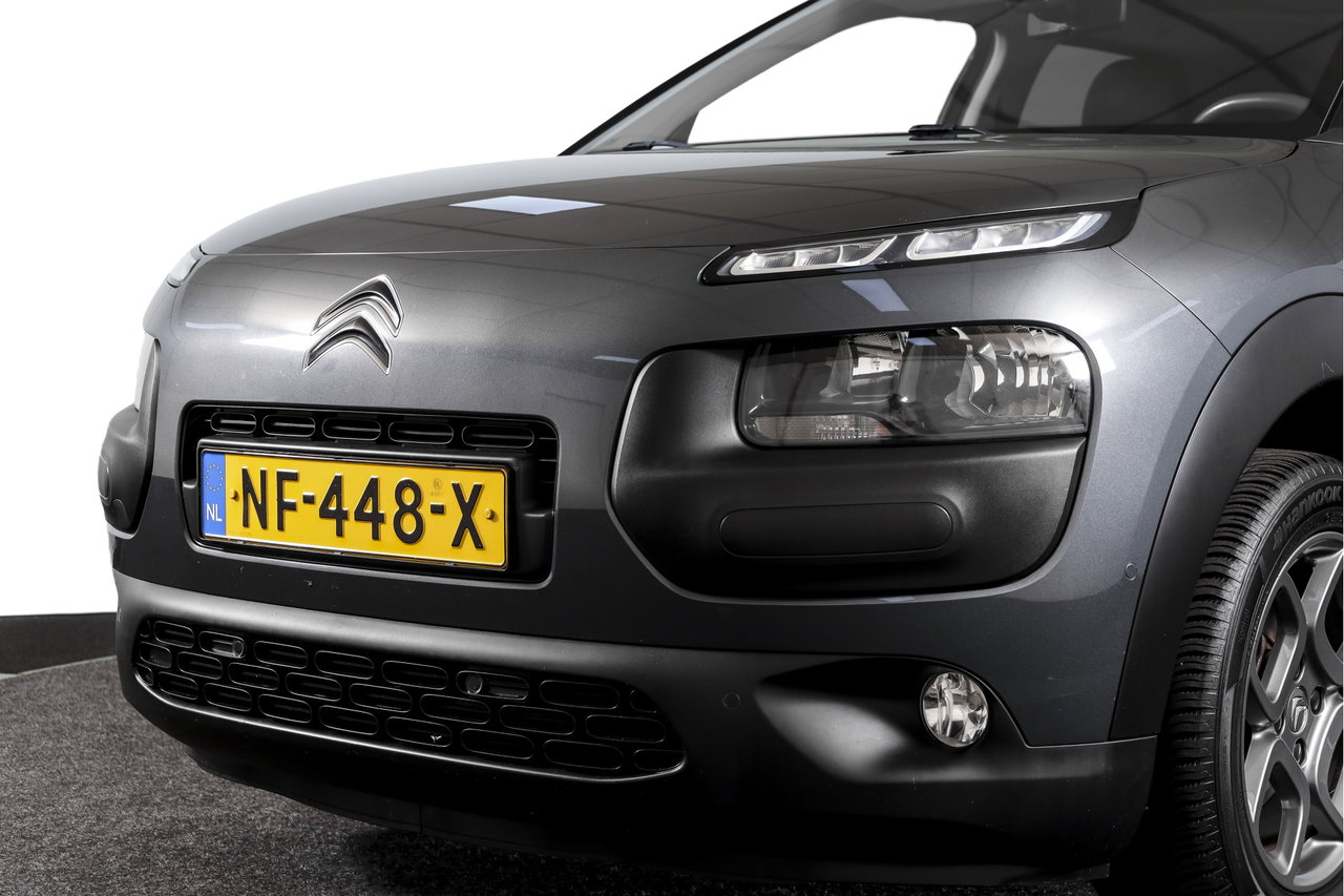 Citroën C4 Cactus