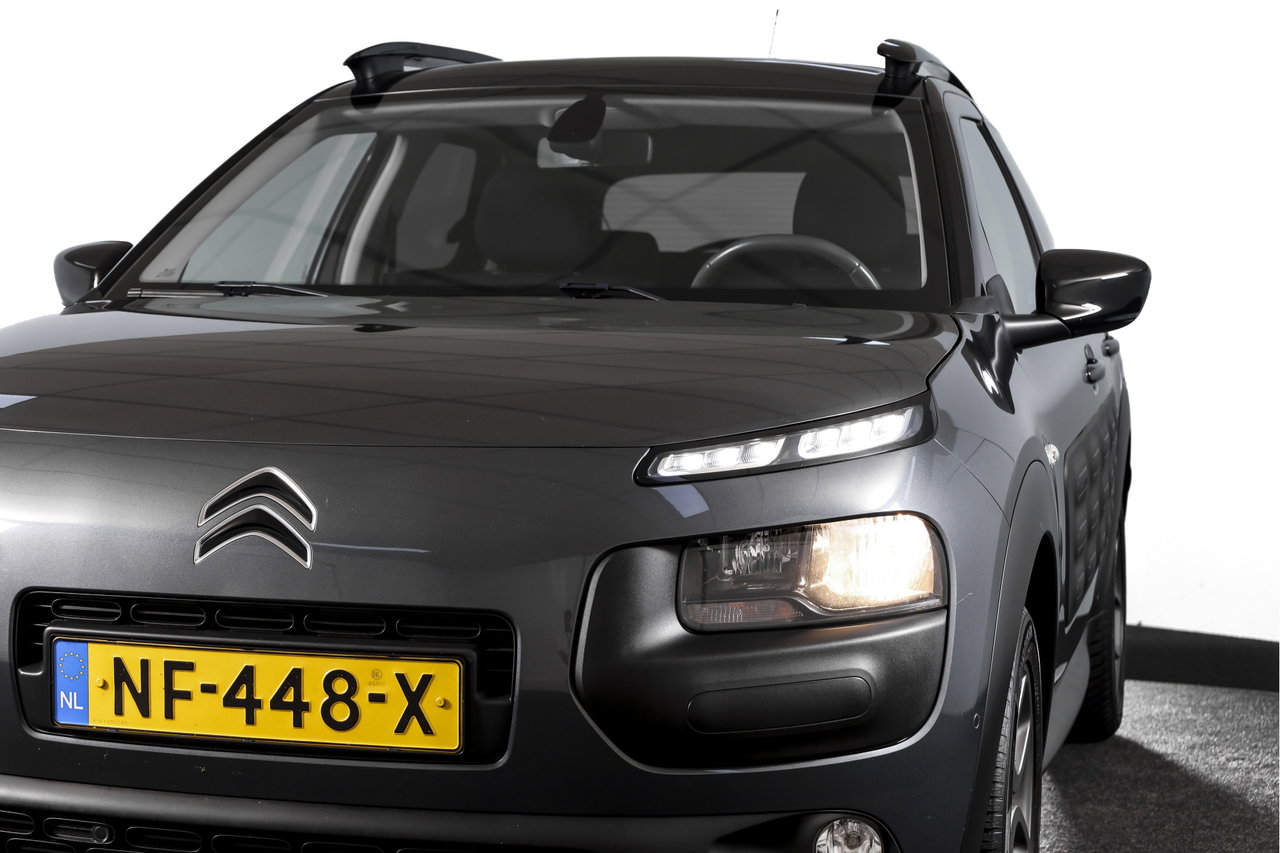 Citroën C4 Cactus