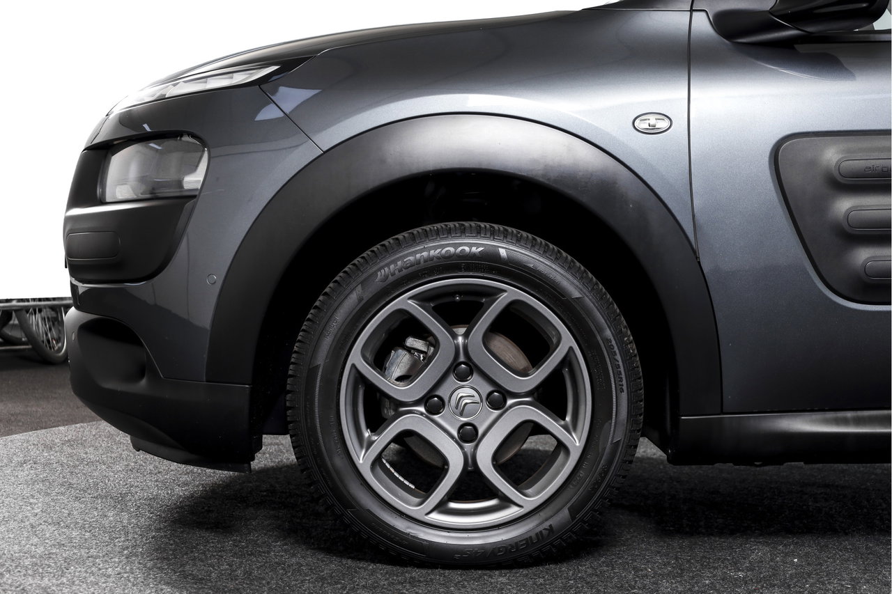 Citroën C4 Cactus
