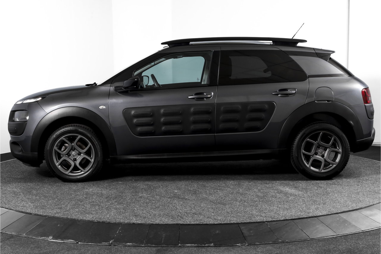 Citroën C4 Cactus