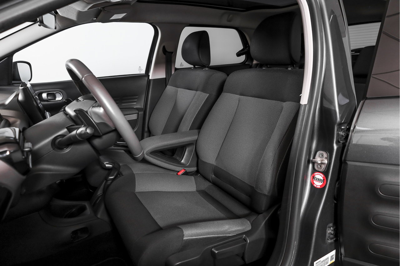 Citroën C4 Cactus