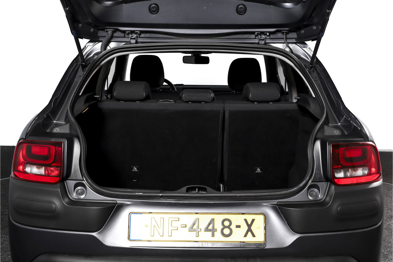 Citroën C4 Cactus