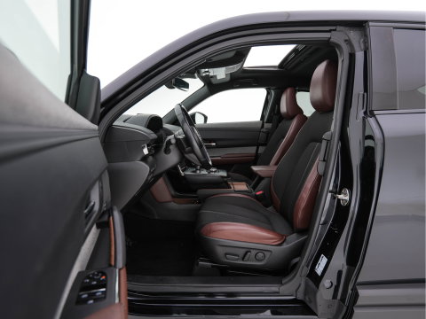 Mazda MX-30 e-SkyActiv 145 Luxury 36 kWh (INCL-BTW) *PANO | HEAD-UP | ADAPTIVE-CRUISE | BLIND-SPOT | FULL-LED | KEYLESS | TOP-VIEW | DAB+ | BOSE-AUDIO | NAVI-FULLMAP | DIGI-COCKPIT | HEATED-COMFORTSEATS | 18''ALU*