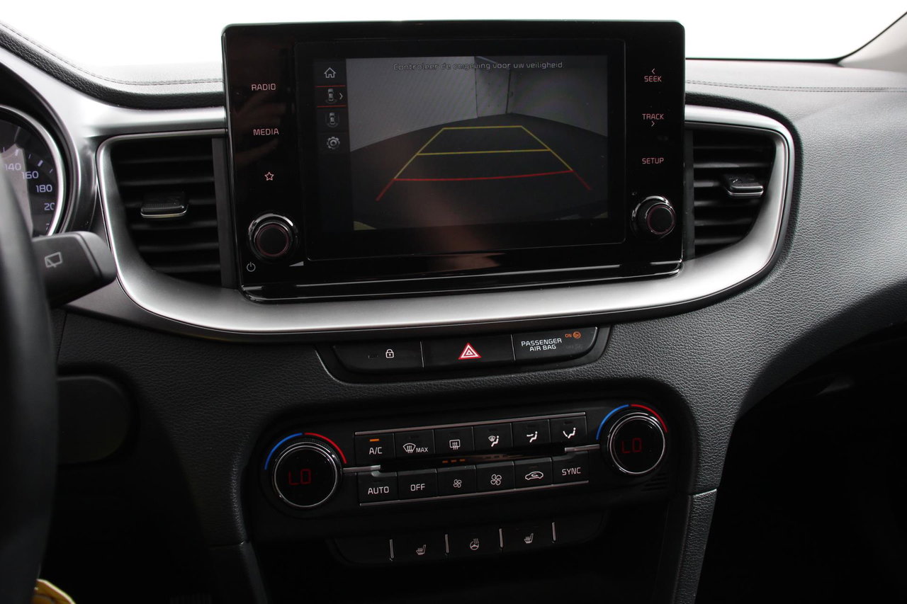 Kia Ceed Sportswagon