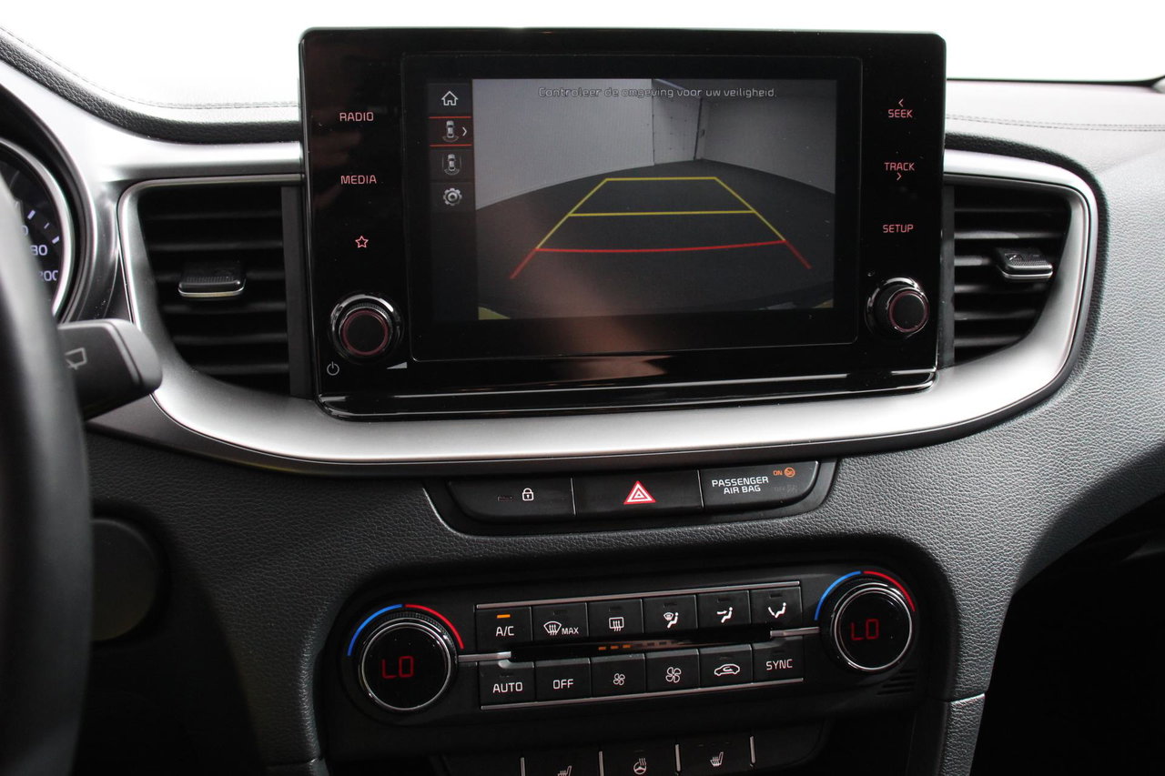 Kia Ceed Sportswagon
