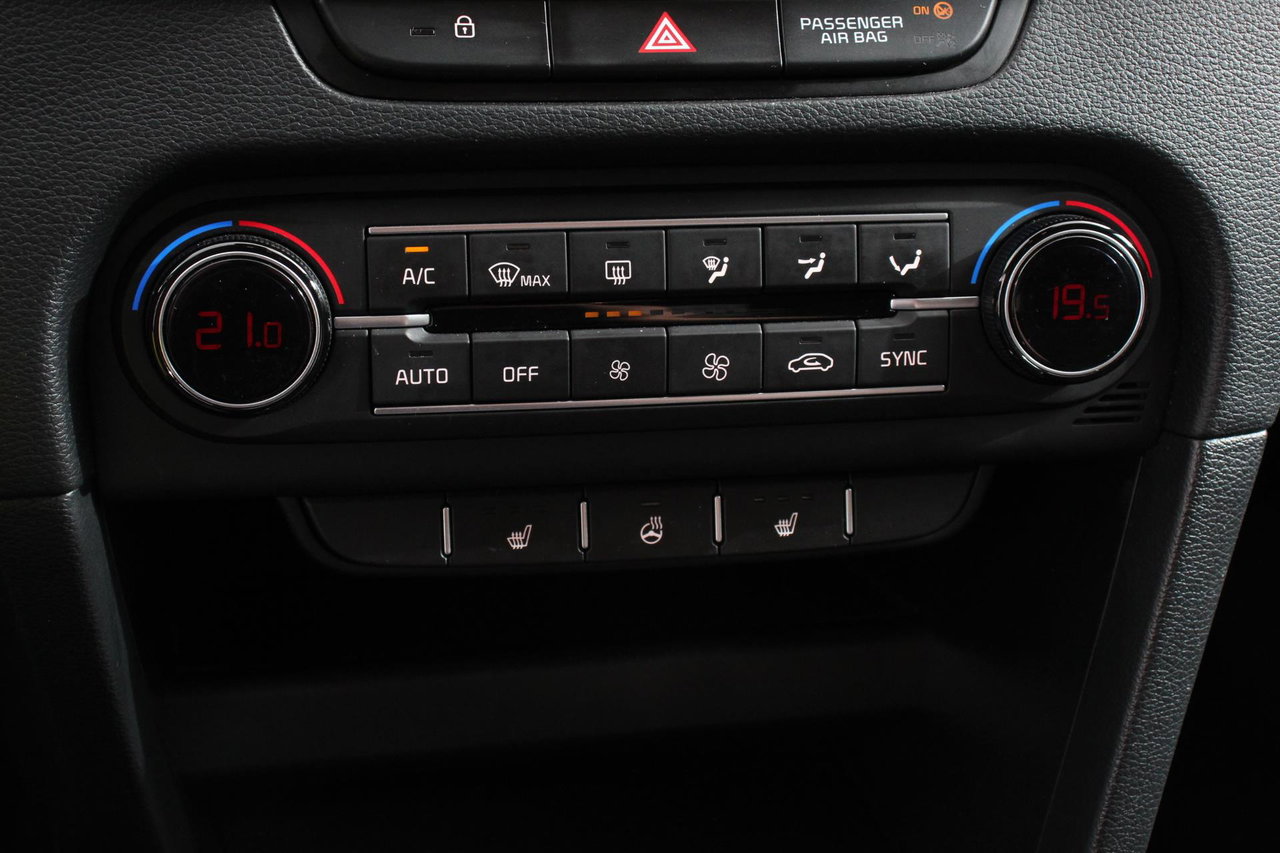 Kia Ceed Sportswagon