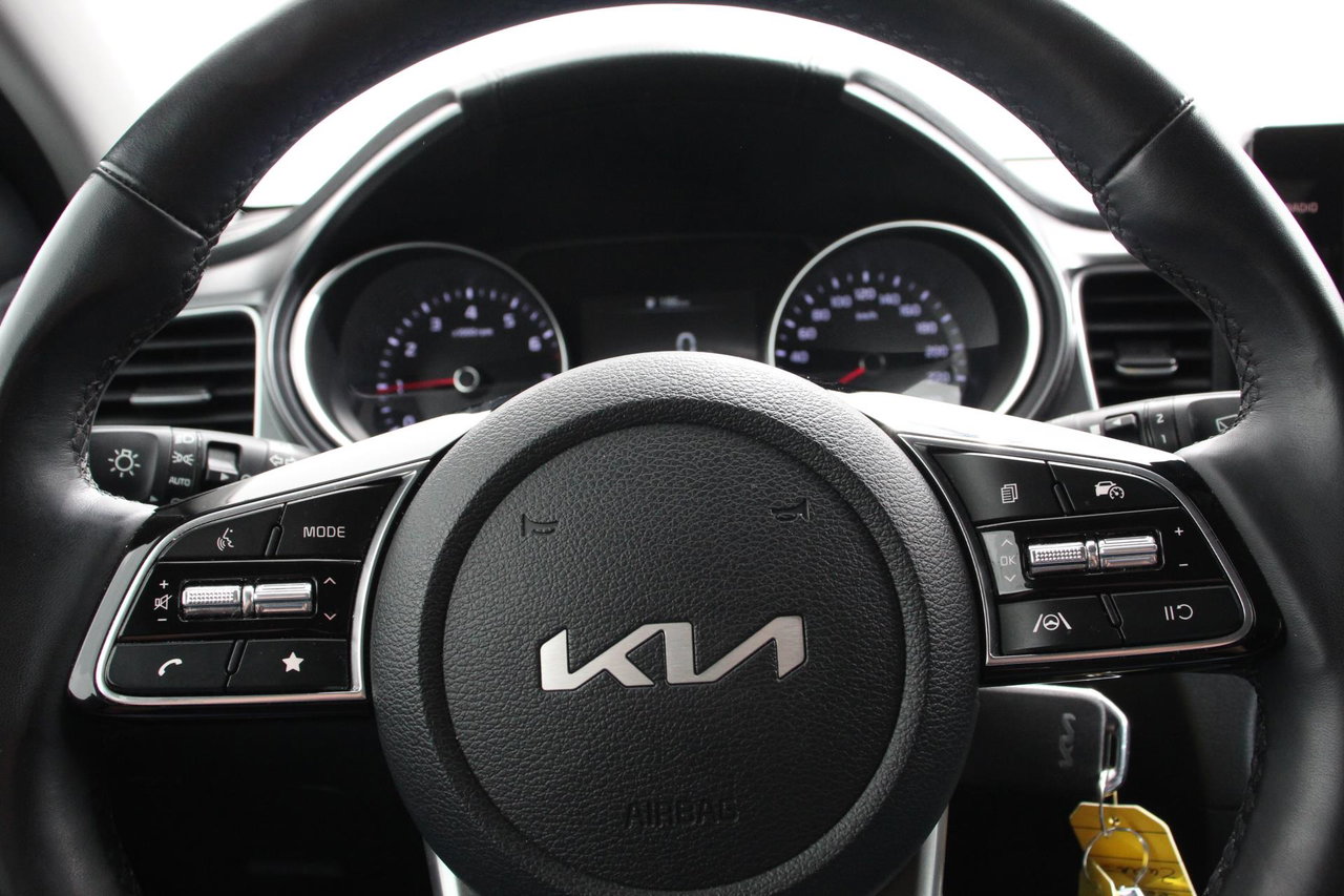 Kia Ceed Sportswagon