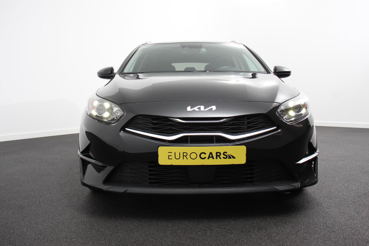 Kia Ceed Sportswagon
