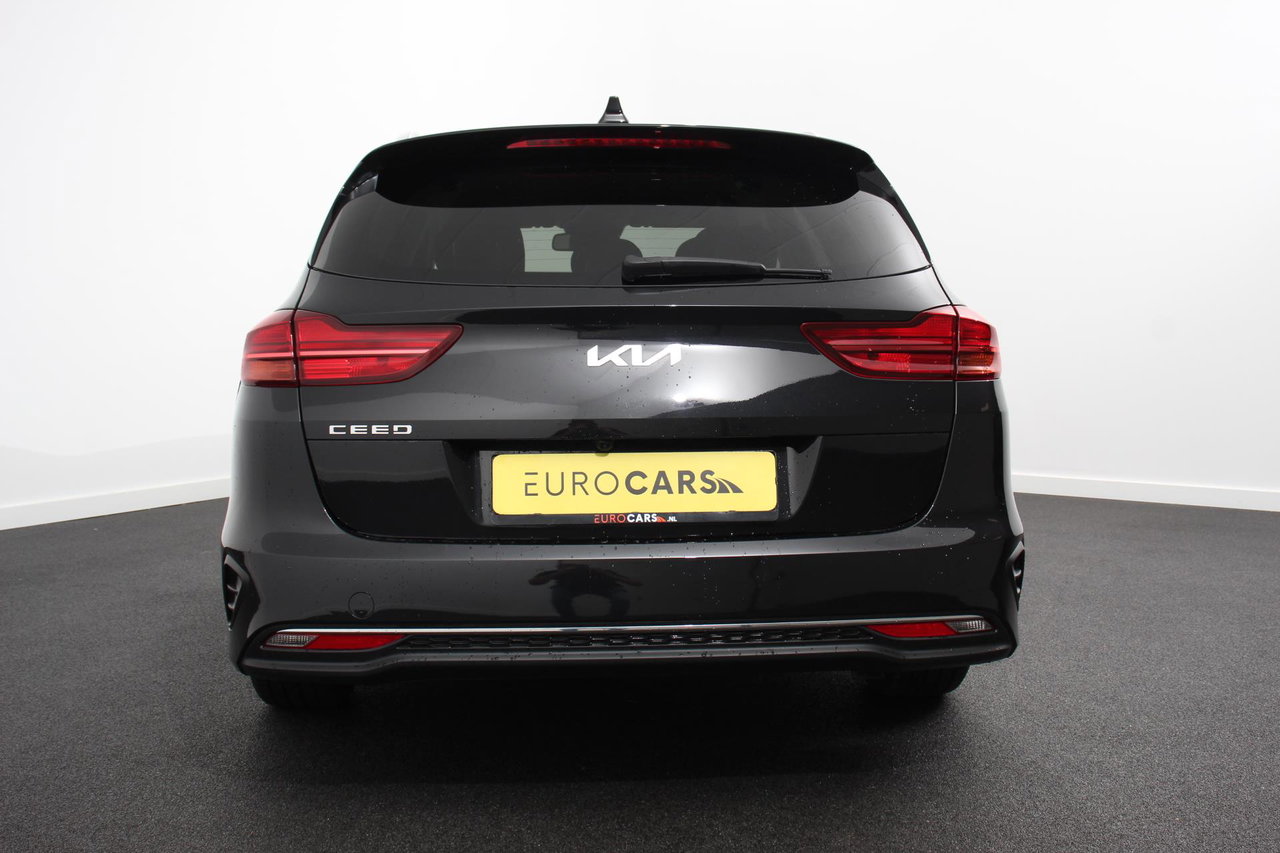 Kia Ceed Sportswagon